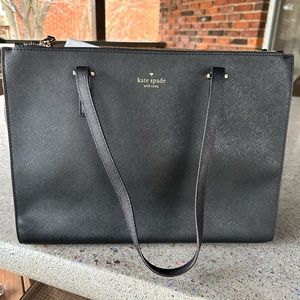 Kate Spade Large Cameron street Jensen bag, excellent condition